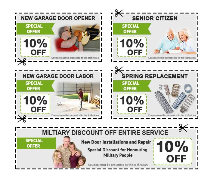 Interstate Garage Door Service Norwell, MA 781-519-4371 - CouponSet25-five